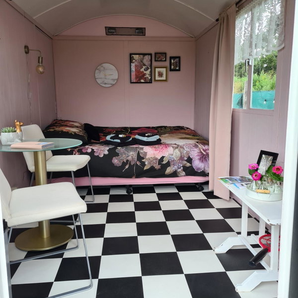 B&B Beemsterlust, Westbeemster, The Netherlands