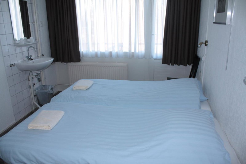 Hotel 't Meertje, Vinkeveen, The Netherlands