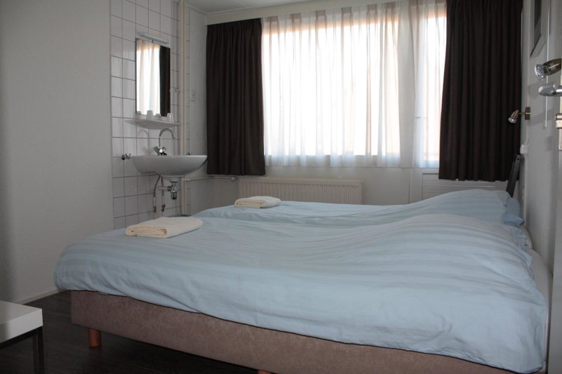 Hotel 't Meertje, Vinkeveen, The Netherlands