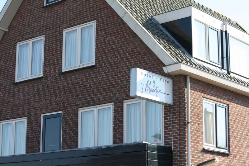 Hotel 't Meertje, Vinkeveen, The Netherlands