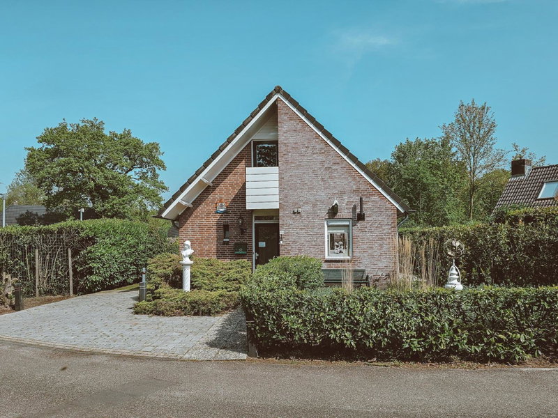 Vakantiepark Sallandshoeve, Nieuw-Heeten, The Netherlands