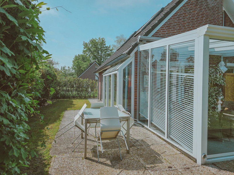 Vakantiepark Sallandshoeve, Nieuw-Heeten, The Netherlands