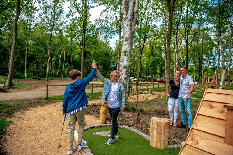 EuroParcs Ruinen, Ruinen, The Netherlands