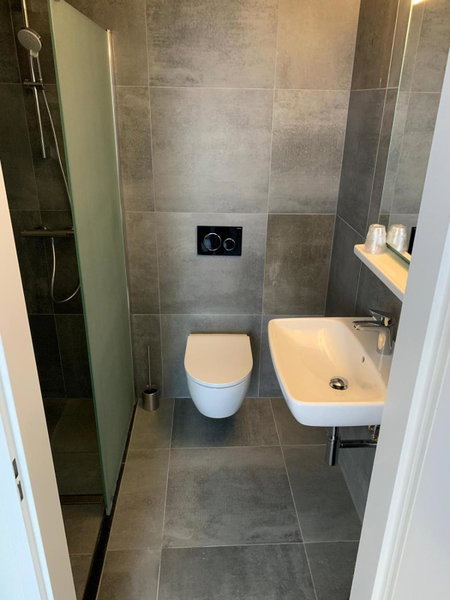 Hotel & Appartementen Royal, Sas van Gent, The Netherlands