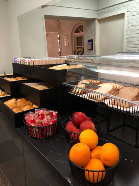 Hotel & Appartementen Royal, Sas van Gent, The Netherlands