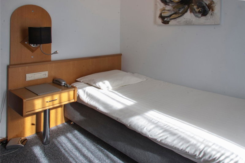 Hotel & Appartementen Royal, Sas van Gent, The Netherlands