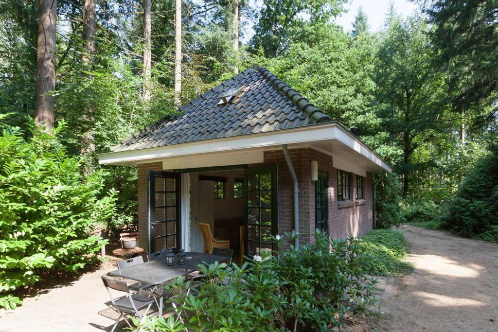 Hotel · Bos Huisje, Putten