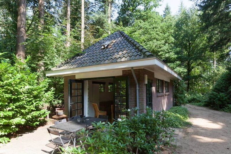 Bos Huisje, Putten, The Netherlands