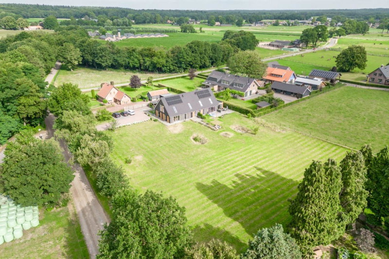B&B Speulderveld, Ermelo, The Netherlands