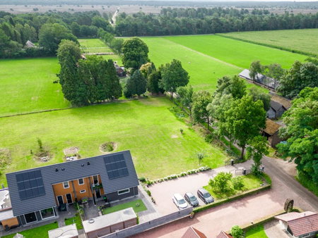 B&B Speulderveld, Ermelo, The Netherlands