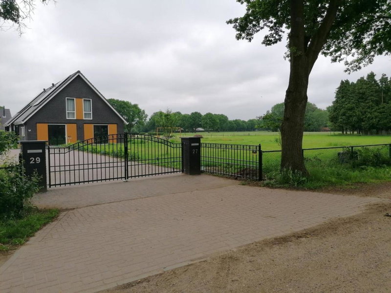 B&B Speulderveld, Ermelo, The Netherlands