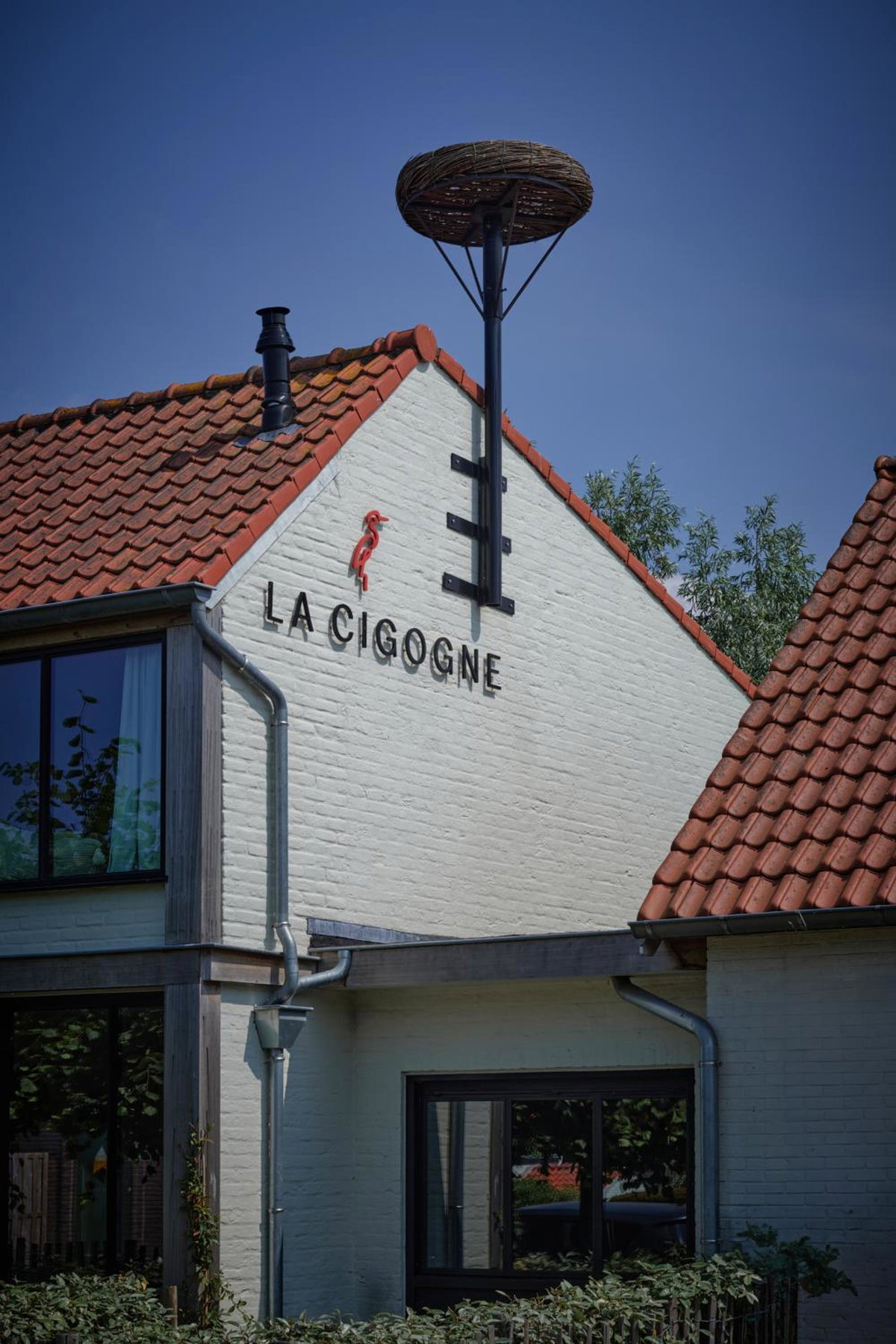 La Cigogne Boutique Suites, The Netherlands