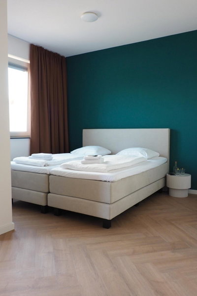 Hotel 't Vertrek, Boxmeer, The Netherlands