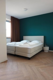 Hotel 't Vertrek, Boxmeer, The Netherlands
