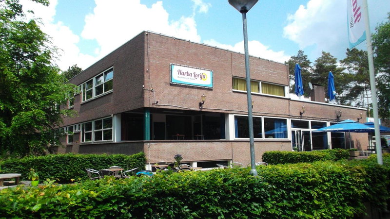 Harba Lorifa, Valkenswaard, The Netherlands
