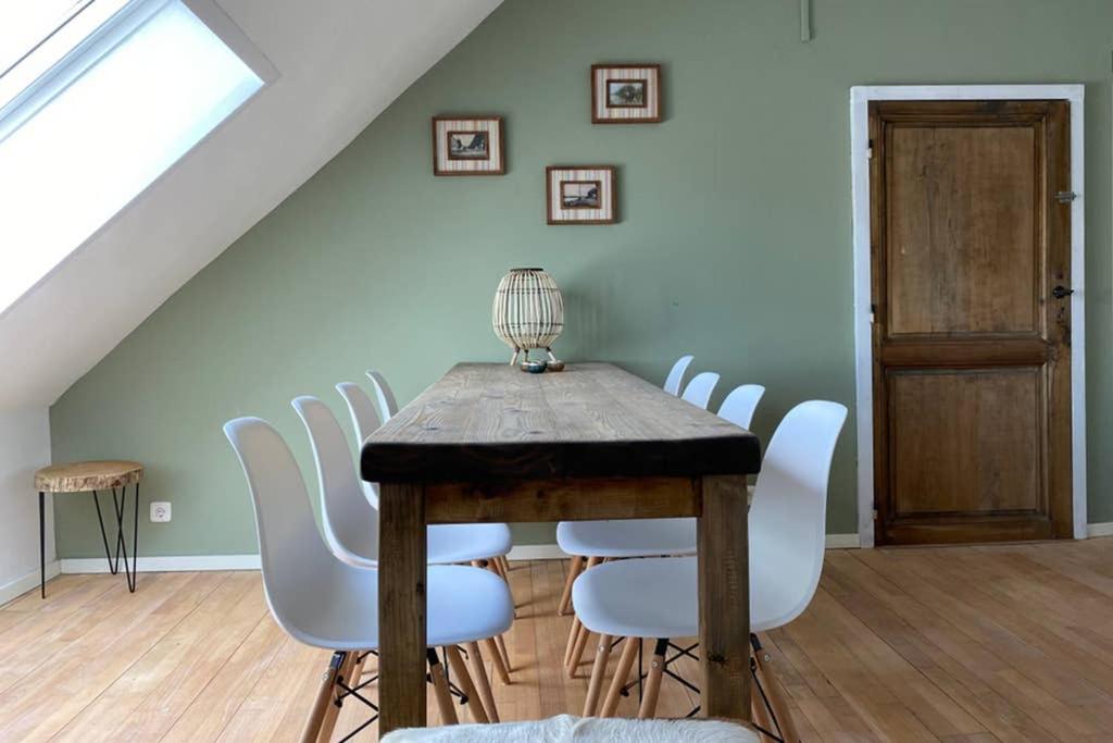 Authentic Stays - 5p-apartment, The Netherlands