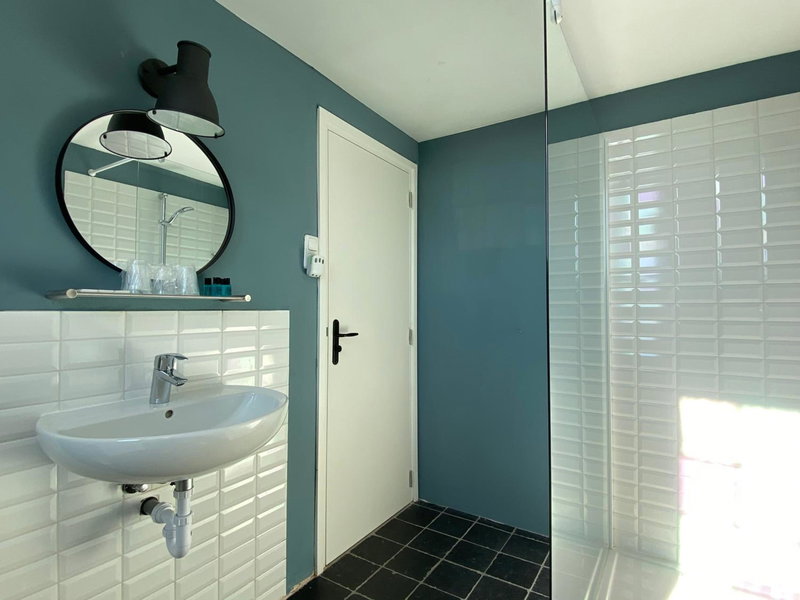 Authentic Stays - 5p-apartment, Eijsden, The Netherlands