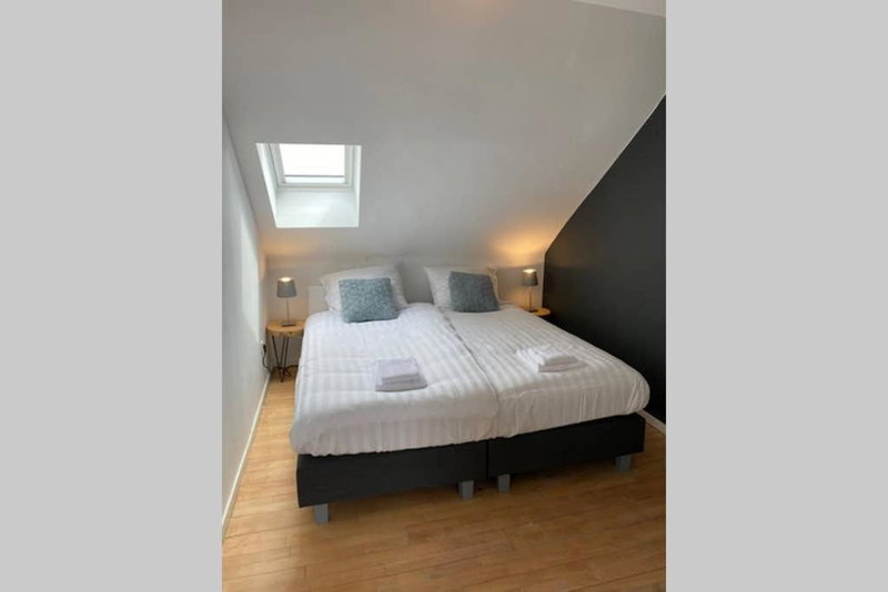 Authentic Stays - 5p-apartment, Eijsden, The Netherlands