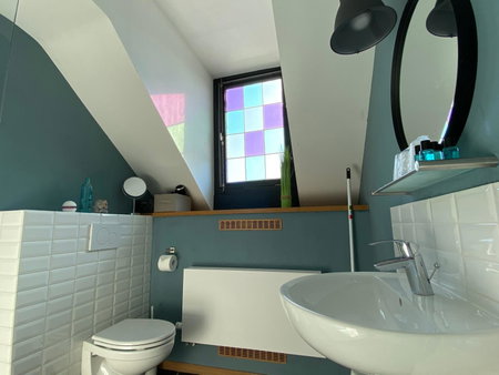 Authentic Stays - 5p-apartment, Eijsden, The Netherlands