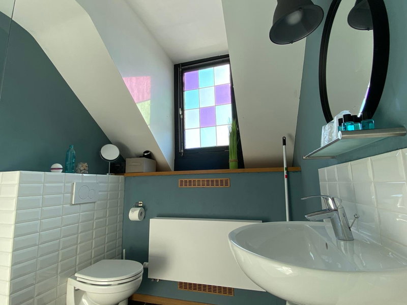 Authentic Stays - 5p-apartment, Eijsden, The Netherlands