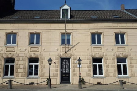 Authentic Stays - 5p-apartment, Eijsden, The Netherlands