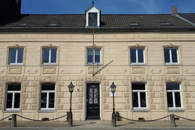 Authentic Stays - 5p-apartment, Eijsden, The Netherlands