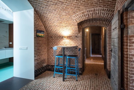 Fort Vuren, Vuren, The Netherlands