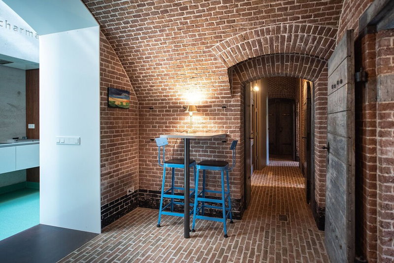 Fort Vuren, Vuren, The Netherlands