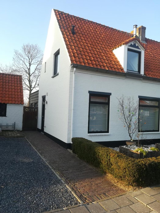 dreamingzeeland, Nieuwvliet, The Netherlands