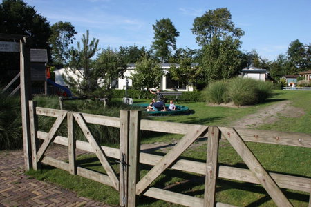 Huisje nummer 3, Goedereede, The Netherlands