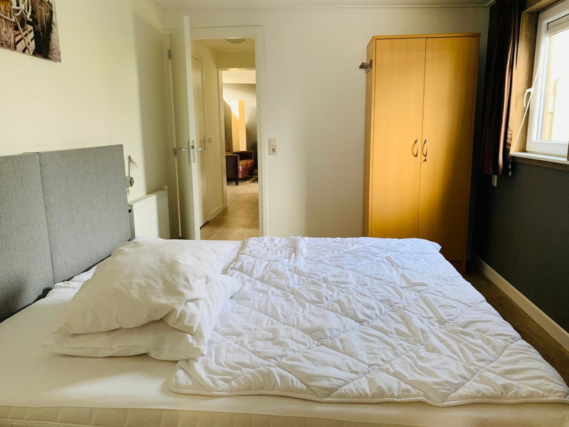 Huisje nummer 3, Goedereede, The Netherlands