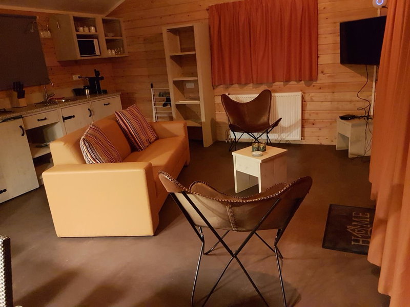 Vakantiepark de Bronzen Eik, Sellingen, The Netherlands
