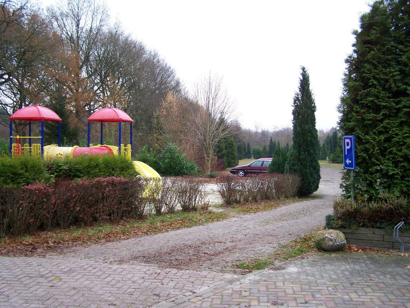 Vakantiepark de Bronzen Eik, Sellingen, The Netherlands