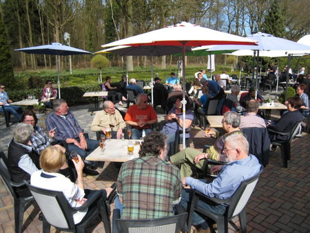 Vakantiepark de Bronzen Eik, Sellingen, The Netherlands