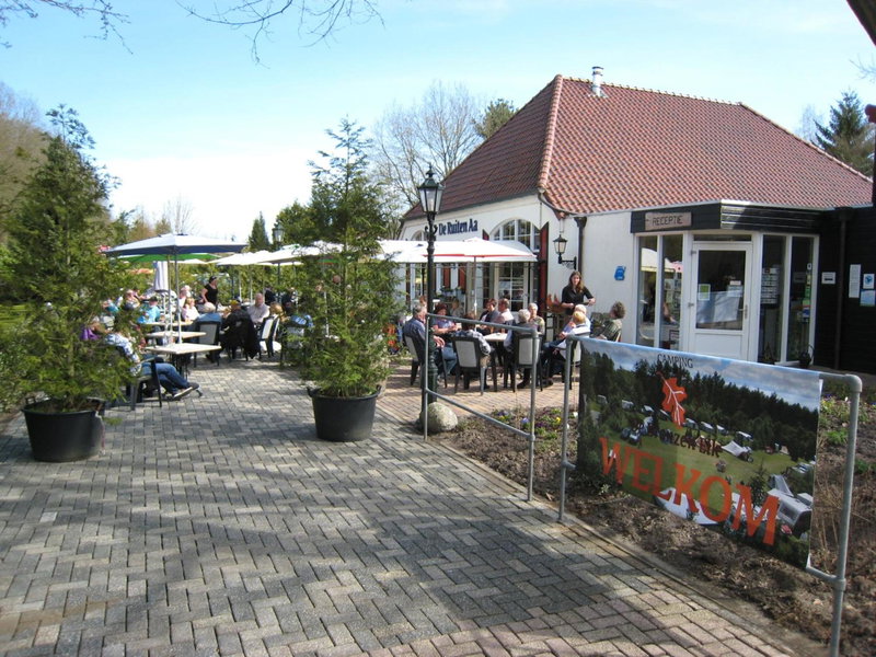 Vakantiepark de Bronzen Eik, Sellingen, The Netherlands