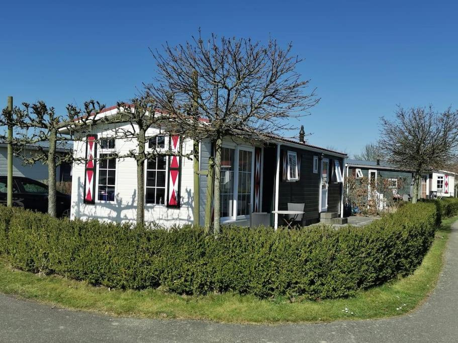 Hotel · `T Blauwtje Baarland, Baarland