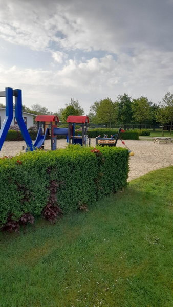 `T Blauwtje Baarland, Baarland, The Netherlands