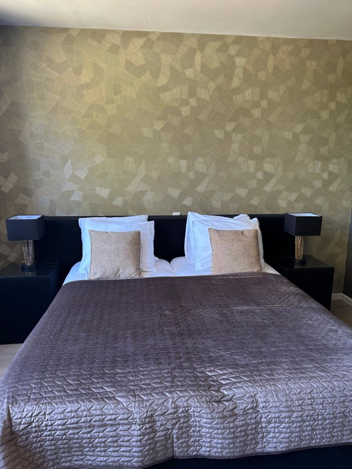 Hotel · Het Wapen van Rhoon, Rhoon