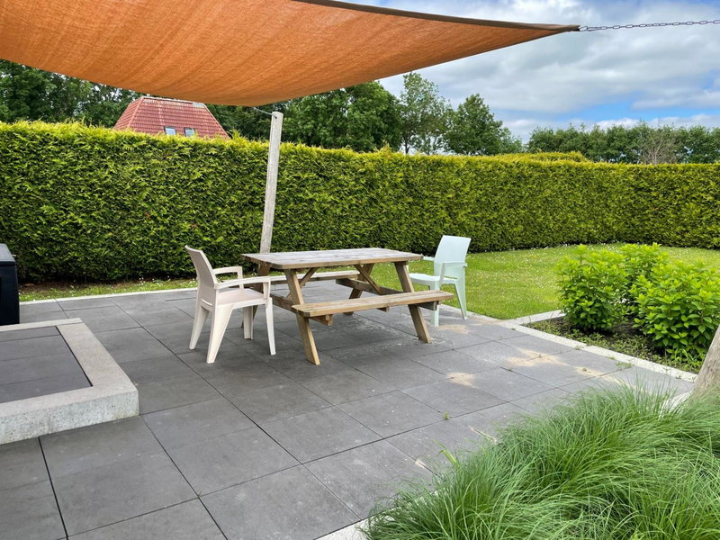 Woodlodge Menaldum, Dronrijp, The Netherlands