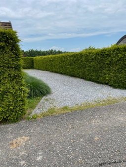 Woodlodge Menaldum, Dronrijp, The Netherlands