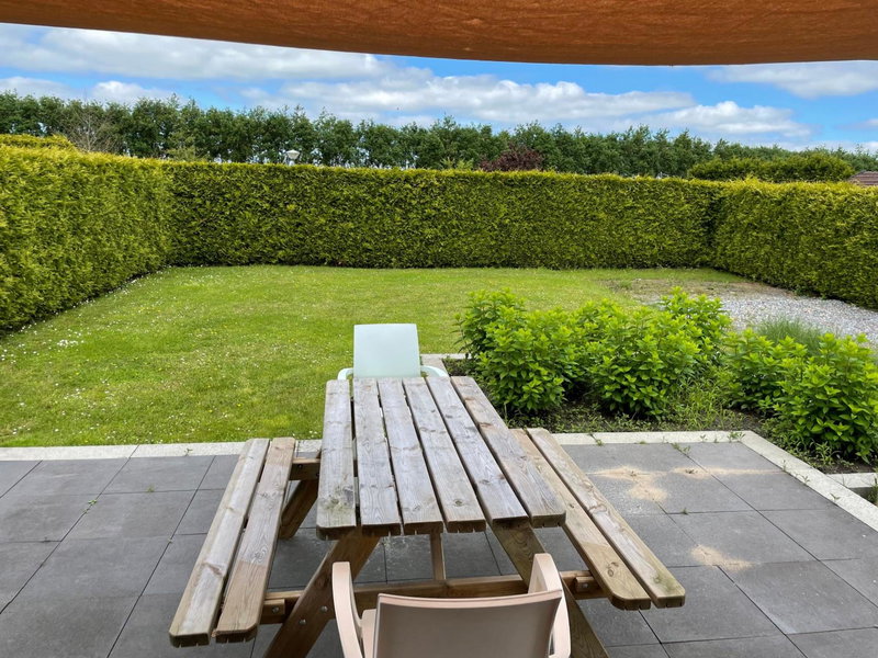 Woodlodge Menaldum, Dronrijp, The Netherlands
