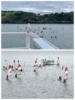Harbourview Stadium Hotel, Dunedin, New Zealand