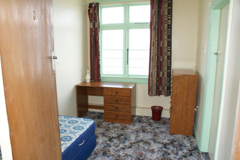 Harbourview Stadium Hotel, Dunedin, New Zealand
