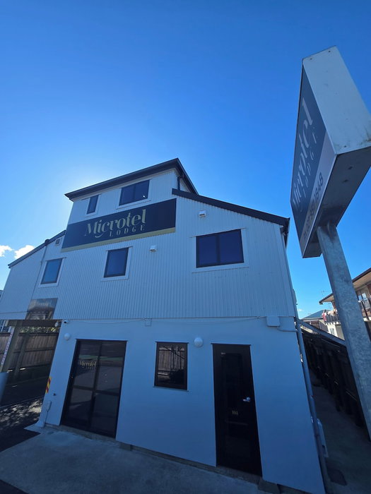 Microtel Lodge, Hamilton, New Zealand