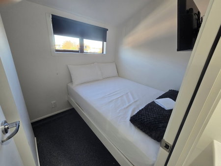 Microtel Lodge, Hamilton, New Zealand