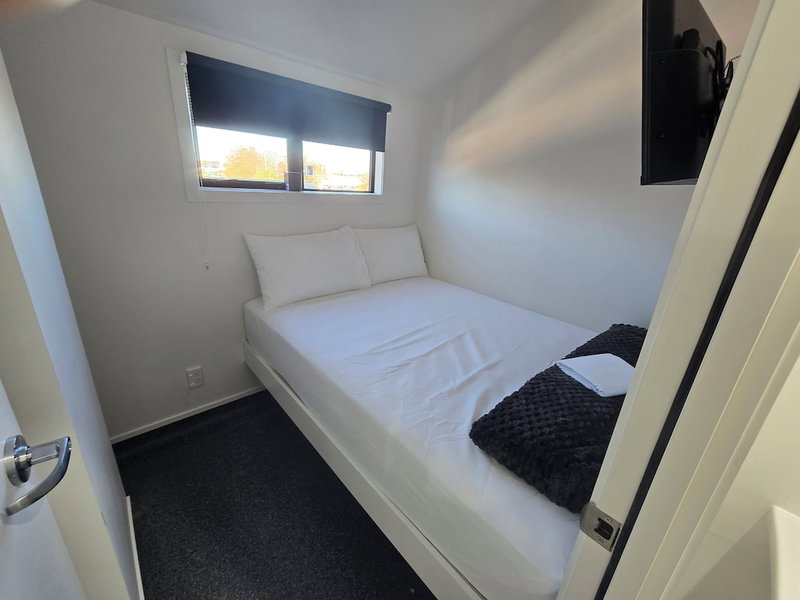 Microtel Lodge, Hamilton, New Zealand