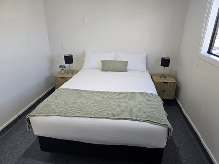 Microtel Lodge, Hamilton, New Zealand
