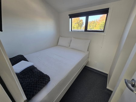 Microtel Lodge, Hamilton, New Zealand