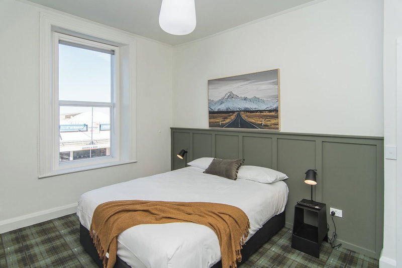 The Fort. Timaru, Timaru, New Zealand