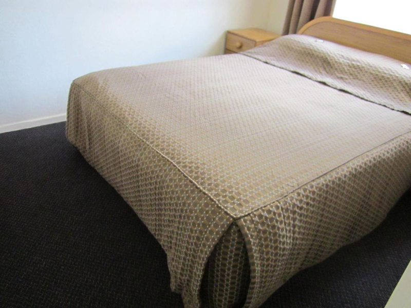 Gardena Court Motel, Hamilton, New Zealand